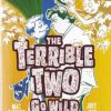 کتاب The Terrible Two Go Wild | انتشارات معیار علم
