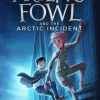کتاب Artemis Fowl and the Arctic Incident | انتشارات معیار علم