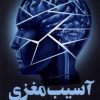 کتاب آسیب مغزی | انتشارات کتاب کوله پشتی