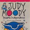 کتاب Judy Moody Declares Independence | انتشارات آی آی کتاب