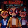 کتاب Five Nights at Freddy’s: Fazbear Frights #9 | انتشارات آی آی کتاب