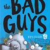 کتاب The Bad Guys 4 | انتشارات معیار علم