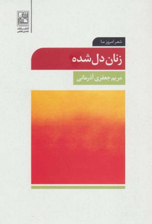 کتاب زنان دل شده | انتشارات تمدن علمی