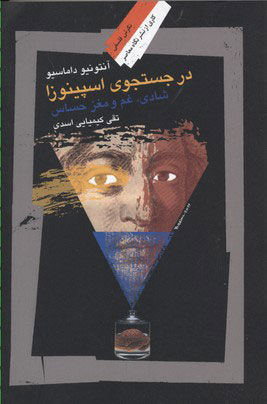 کتاب در جستجوی اسپینوزا | انتشارات نگاه معاصر