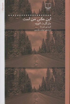 کتاب این عکس من است | انتشارات نشر چشمه