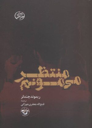 کتاب منتظر می مونم | انتشارات آناپنا