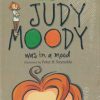 کتاب Judy Moody was in a Mood | انتشارات معیار علم