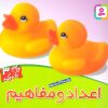 کتاب اعداد و مفاهیم | انتشارات قدیانی