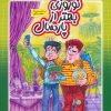 کتاب نوروزی بهتر از پارسال | انتشارات سروش