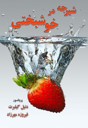 کتاب شیرجه در خوشبختی | انتشارات لیوسا