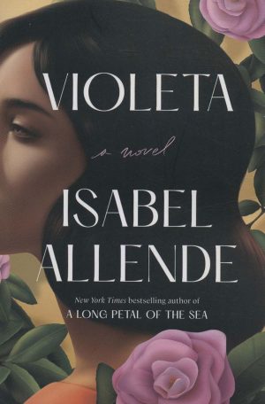 کتاب Violeta | انتشارات آمه