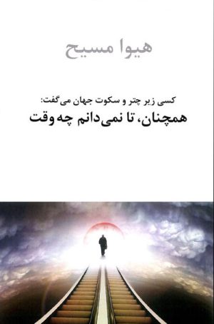 کتاب همچنان، تا نمی‏ دانم چه وقت | انتشارات دوستان