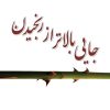 کتاب جایی بالاتر از رنجیدن | انتشارات نسل نواندیش