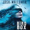 کتاب Bird Box | انتشارات آی آی کتاب