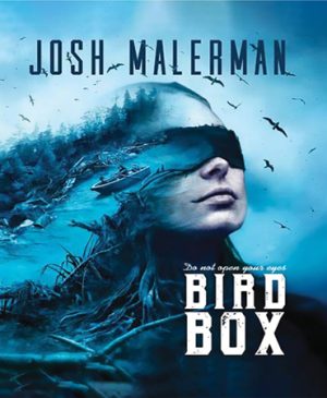 کتاب Bird Box | انتشارات آی آی کتاب