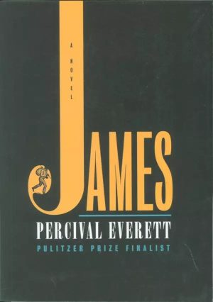 کتاب JAMES | انتشارات آمه