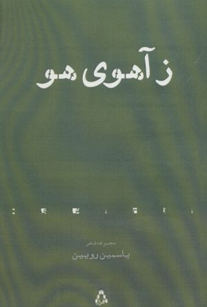 کتاب ز آهوی هو | انتشارات افراز
