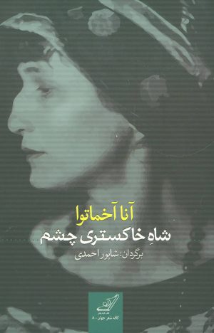 کتاب شاه خاکستری چشم | انتشارات کتاب کوله پشتی