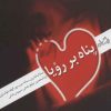 کتاب پناه بر رویا | انتشارات نیستان
