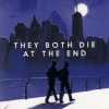 کتاب They Both Die at the End | انتشارات معیار علم