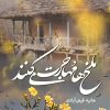 کتاب ملخ ها مهاجرت می کنند | انتشارات شقایق