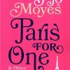 کتاب Paris For One (Jojo Moyes 14) | انتشارات 360 درجه