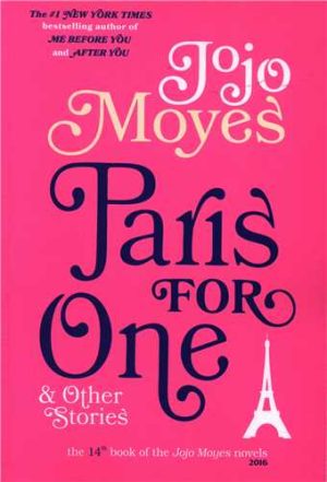 کتاب Paris For One (Jojo Moyes 14) | انتشارات 360 درجه