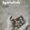کتاب از رویش دوباره یک دانه بلوط | انتشارات فصل پنجم