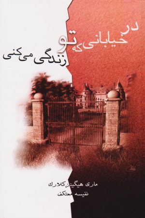 کتاب در خیابانی که تو زندگی می کنی | انتشارات لیوسا