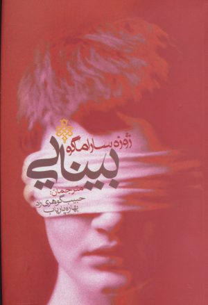 کتاب بینایی | انتشارات جمهوری