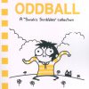 کتاب ODDBALL | انتشارات آمه