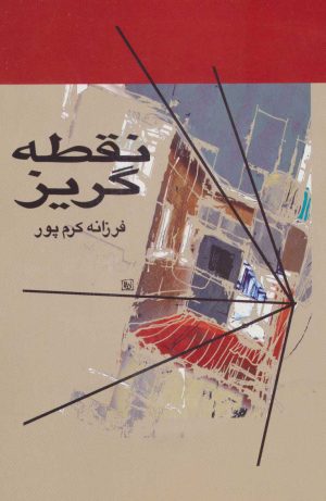 کتاب نقطه گریز | انتشارات علم