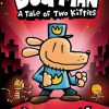 کتاب Dog Man Vol 3 | انتشارات معیار علم