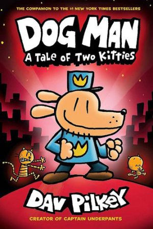 کتاب Dog Man Vol 3 | انتشارات معیار علم