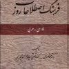 کتاب فرهنگ اصطلاحات روز | انتشارات امیرکبیر