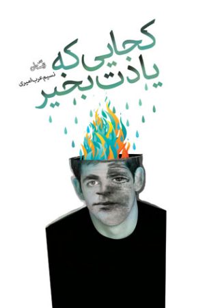 کتاب کجایی که یادت بخیر | انتشارات نیستان