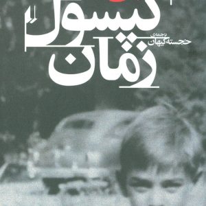 کتاب کپسول زمان | انتشارات افق