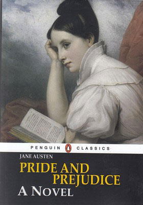 کتاب Pride and Prejudice | انتشارات معیار علم