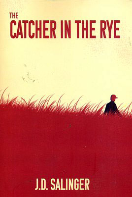 کتاب The Catcher in the Rye | انتشارات معیار علم