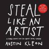 کتاب Steal Like an Artist | انتشارات معیار علم