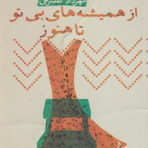 کتاب از همیشه‌ های بی تو تا هنوز | انتشارات نیستان