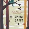 کتاب The Baron in the Trees | انتشارات معیار علم