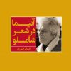 کتاب آنیما در شعر شاملو | انتشارات نگاه