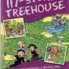 کتاب The 117-Storey Treehouse | انتشارات معیار علم