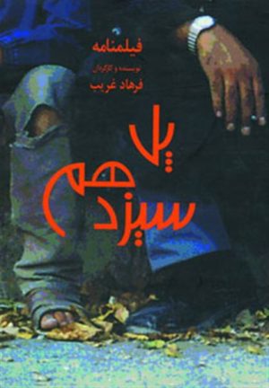 کتاب پل سیزدهم | انتشارات آوین
