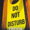 کتاب Do Not Disturb | انتشارات آی آی کتاب