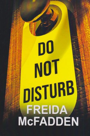 کتاب Do Not Disturb | انتشارات آی آی کتاب