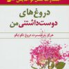 کتاب دروغ های دوست داشتنی من | انتشارات نسل نواندیش