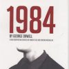 کتاب Nineteen Eighty-Four | انتشارات معیار علم