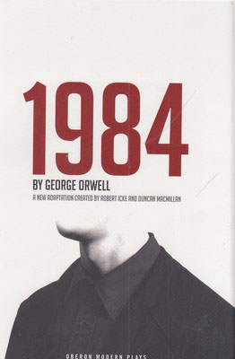 کتاب Nineteen Eighty-Four | انتشارات معیار علم